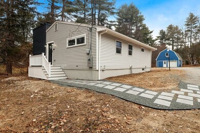310 Franklin St, Wrentham, MA 02093 - photo 3