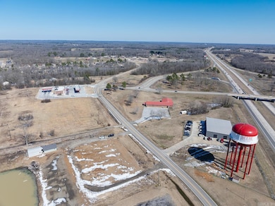 000 Access Road (Tract 1), Beebe, AR 72012 - photo 2