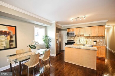 14 O St NW unit B, Washington, DC 20001 - photo 4