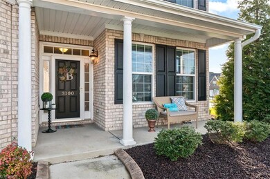 3100 Cranberry Ridge Dr, High Point, NC 27265 - photo 6