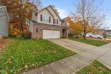 12016 Stanley Terrace, Fishers, IN 46037 - photo 4
