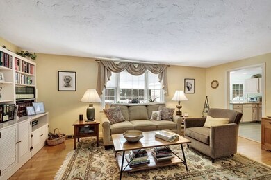 8 Copperfield Ave, North Easton, MA 02356 - photo 5