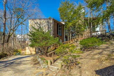 401 Mcfarland Rd, Lookout Mountain, GA 30750 - photo 4