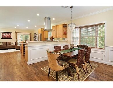 73 Oak Ave unit 75, West Newton, MA 02465 - photo 3