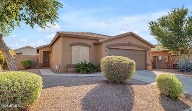 2199 W Tanner Ranch Rd, Queen Creek, AZ 85142 - photo 2