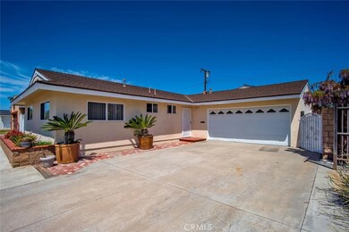 5681 Marion Cir, Cypress, CA 90630 - photo 2