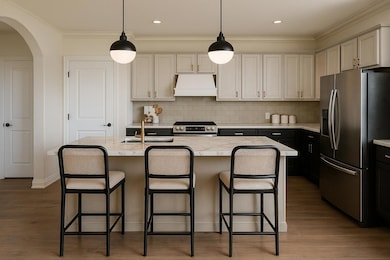 9334 Orrin Ave, Ooltewah, TN 37363 - photo 3