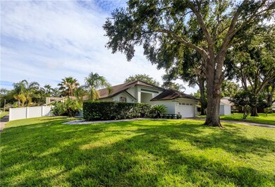 Large Corner Lot