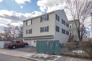 2 Mason St, Lawrence, MA 01841 - photo 2