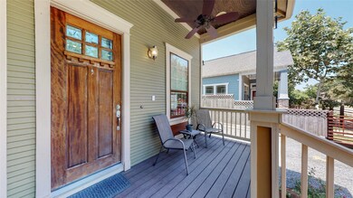 509 Enid St, Houston, TX 77009 - photo 4