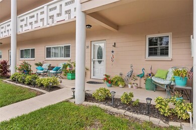 2436 Rhodesian Dr unit 20, Clearwater, FL 33763 - photo 2