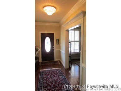 500 Levenhall Dr, Fayetteville, NC 28314 - photo 2