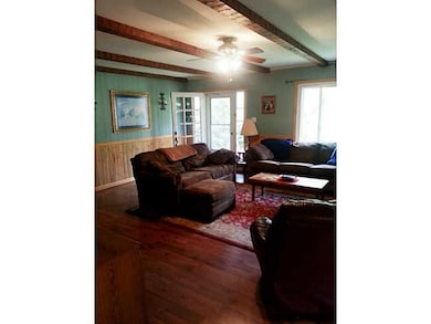 Den/Family/Great Room.