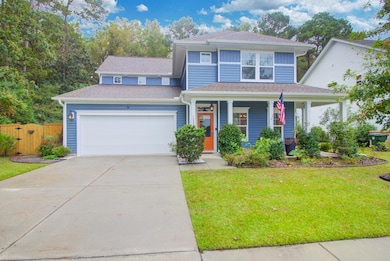 1229 Lois Allen Rd, Johns Island, SC 29455 - photo 2