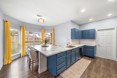 Quartz Countertops