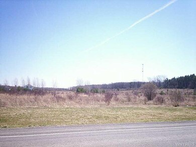 Land/Lot.