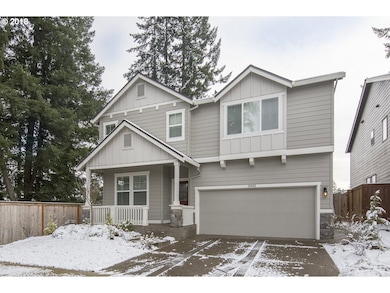 15942 SE Wood Duck Ln, Happy Valley, Or, OR 97015 - photo 2