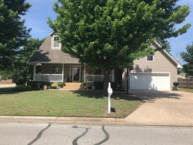 1321 S 29th St, Parsons, KS 67357 - photo 2