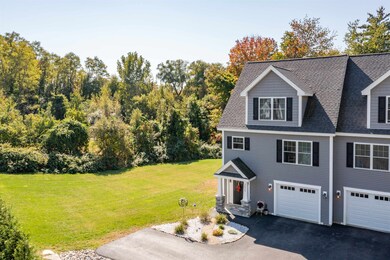 295 S Mammoth Rd unit B, Manchester, NH 03109 - photo 2