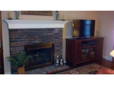 Family Room.