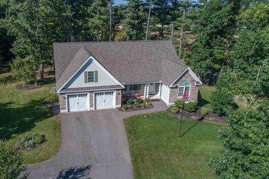 25 Bixby Farm Ln, Bedford, NH 03110 - photo 4