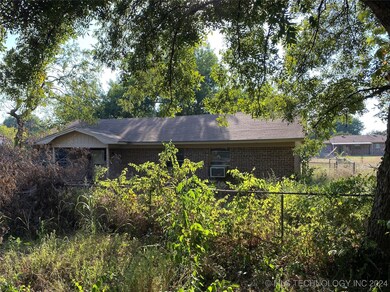 207 3rd, Achille, OK 74720 - photo 2