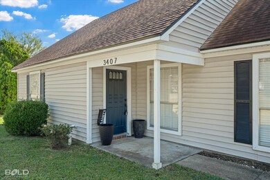 3407 Hickory Ridge Rd, Shreveport, LA 71108 - photo 5