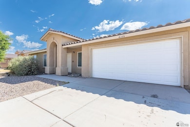 4295 S Desert Willow Way, Yuma, AZ 85365 - photo 3