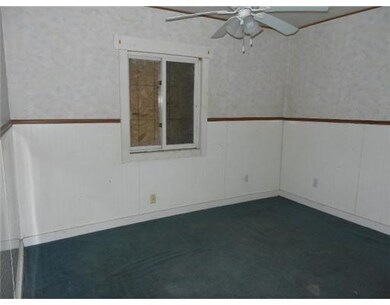 Bedroom.