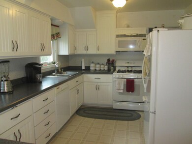 Kitchen - View 1