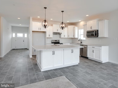 300 Kirkland Ave unit SAVANNAH, West Chester, PA 19380 - photo 5