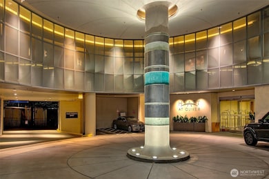 Olive 8 Condos unit 1903, Seattle, WA 98101 - photo 4