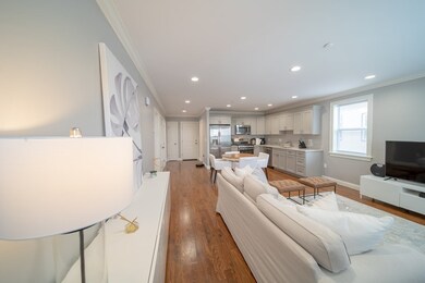 15 Morris St unit 3, Everett, MA 02149 - photo 3