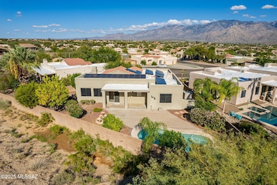 593 W Pyramid Point Ct, Tucson, AZ 85737 - photo 7