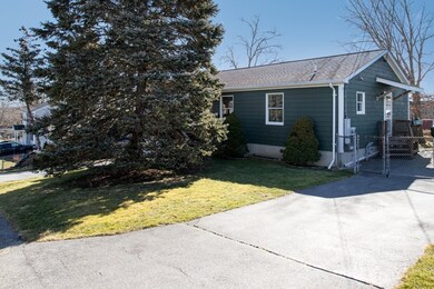 411 Emmett St, Fall River, MA 02721 - photo 2