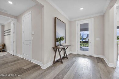 Yorkshire Foyer