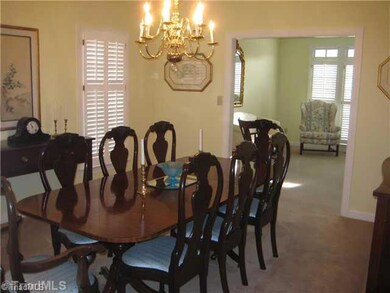 Dining Room.