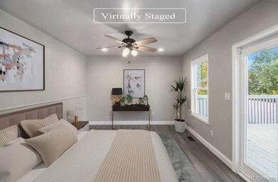 Staged Photo