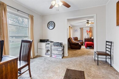 252 E Boyd St, Bonham, TX 75418 - photo 6