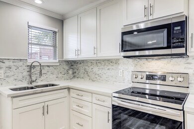 2023 Huldy St unit 9, Houston, TX 77019 - photo 4