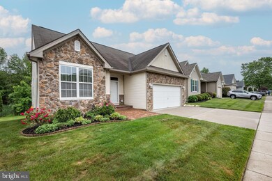 221 Heritage Way, Woodbury, NJ 08096 - photo 3