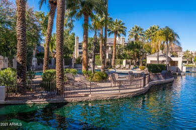 PAVILIONS WATER LAGOON -POOL AREA