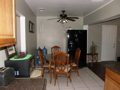 kitchen nook other angle