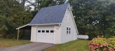 02. Garage