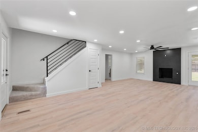 1400 W Jackson St, Broken Arrow, OK 74012 - photo 5