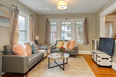 50 Hilton St unit 1, Arlington, MA 02474 - photo 2