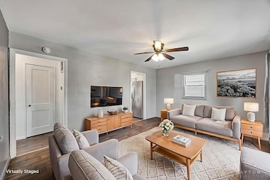 133 E Circle Dr, Dayton, OH 45449 - photo 7