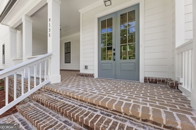 9135 Greenway Ct, Gainesville, GA 30506 - photo 4