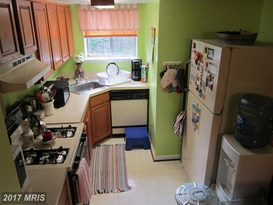 3714 N Rosser St unit 102, Alexandria, VA 22311 - photo 3
