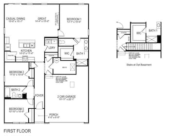 2212 Crestview Place, Raymore, MO 64083 - photo 4